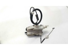 Recambio de cerradura puerta delantera derecha para citroen c4 coupe vtr plus referencia OEM IAM 9647173880F03   2