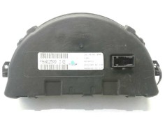 Recambio de cuadro instrumentos para citroen c3 hdi 70 collection referencia OEM IAM    2