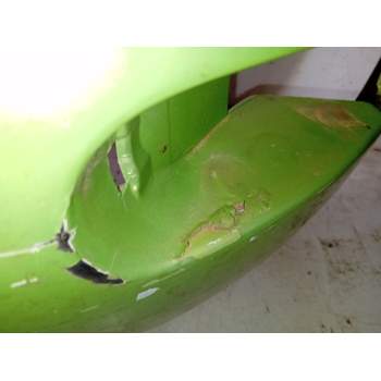 Recambio de paragolpes delantero para volkswagen new beetle (9c1, 1c1) 1.9 tdi referencia OEM IAM 1C080722  