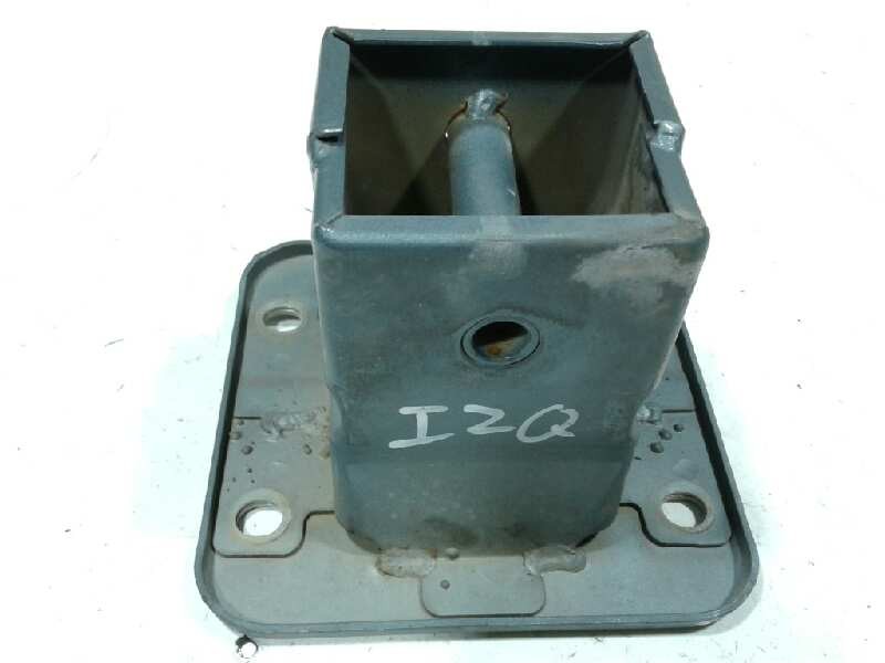 Recambio de puntera chasis delantera derecha para daewoo evanda cdx referencia OEM IAM   