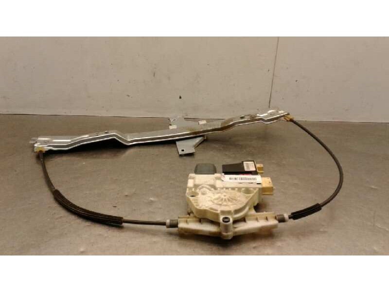 Recambio de elevalunas delantero derecho para citroen c4 coupe vtr plus referencia OEM IAM 997019102BRO88  