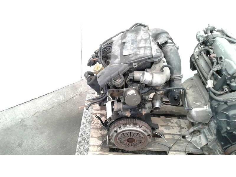 Recambio de motor completo para renault kangoo (f/kc0) fairway 4x4 referencia OEM IAM F9Q790 F9Q790 