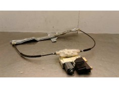 Recambio de elevalunas delantero derecho para citroen c4 coupe vtr plus referencia OEM IAM 997019102BRO88   2