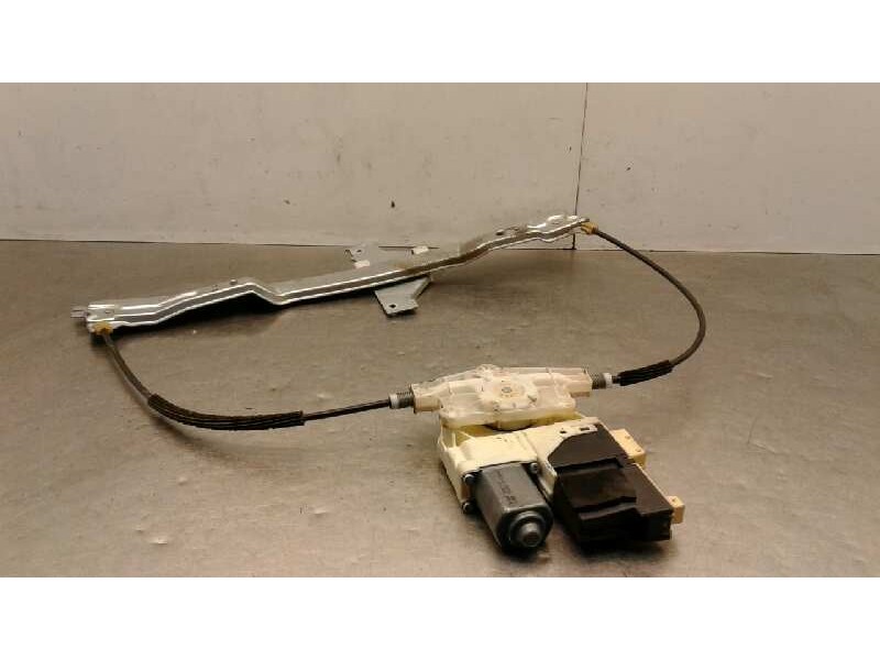 Recambio de elevalunas delantero derecho para citroen c4 coupe vtr plus referencia OEM IAM 997019102BRO88  