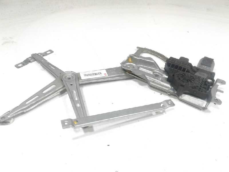 Recambio de elevalunas delantero derecho para opel zafira b edition referencia OEM IAM 13132435HH  