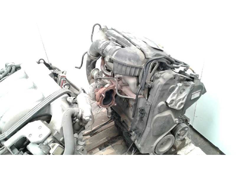Recambio de motor completo para renault kangoo (f/kc0) fairway 4x4 referencia OEM IAM F9Q790 F9Q790 