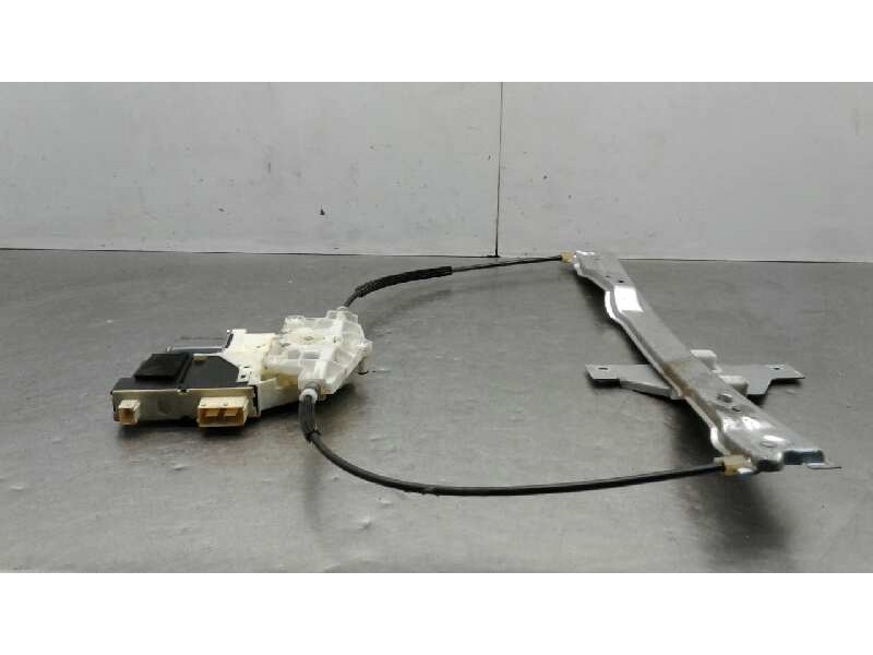 Recambio de elevalunas delantero derecho para citroen c4 coupe vtr plus referencia OEM IAM 997019102BRO88  