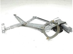 Recambio de elevalunas delantero derecho para opel zafira b edition referencia OEM IAM 13132435HH   2