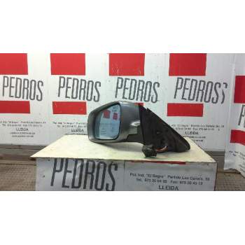 Recambio de retrovisor izquierdo para audi a4 berlina (b5) 1.9 tdi referencia OEM IAM 8D1858532J  
