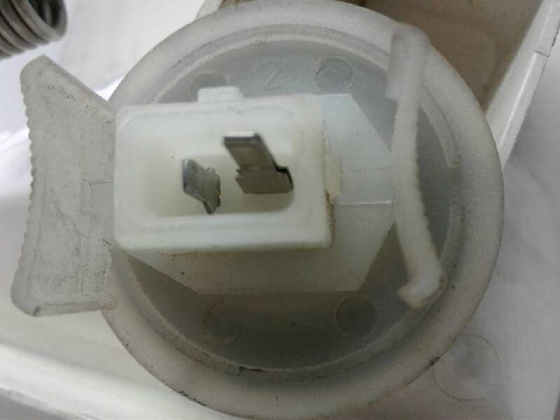 Recambio de piloto delantero izquierdo para ford fiesta berl./courier surf referencia OEM IAM 1062435  