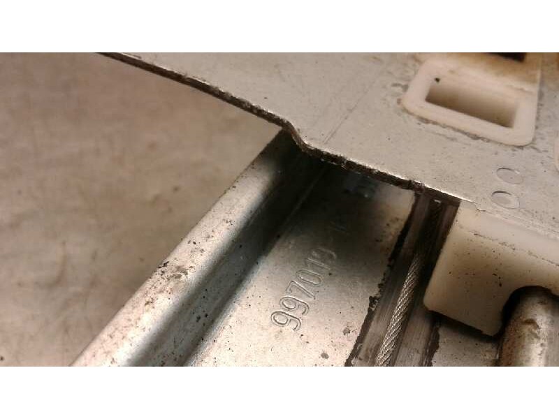 Recambio de elevalunas delantero derecho para citroen c4 coupe vtr plus referencia OEM IAM 997019102BRO88  