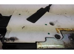 Recambio de cerradura puerta delantera derecha para peugeot 207 urban referencia OEM IAM 24094158   2