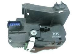 Recambio de cerradura puerta delantera derecha para opel corsa c comfort referencia OEM IAM 5133078   2