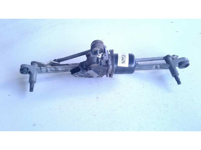 Recambio de motor limpia delantero para citroen c3 hdi 70 collection referencia OEM IAM 6401F4  