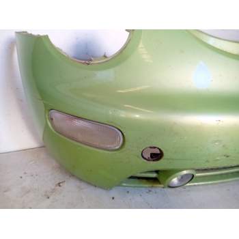 Recambio de paragolpes delantero para volkswagen new beetle (9c1, 1c1) 1.9 tdi referencia OEM IAM 1C080722  