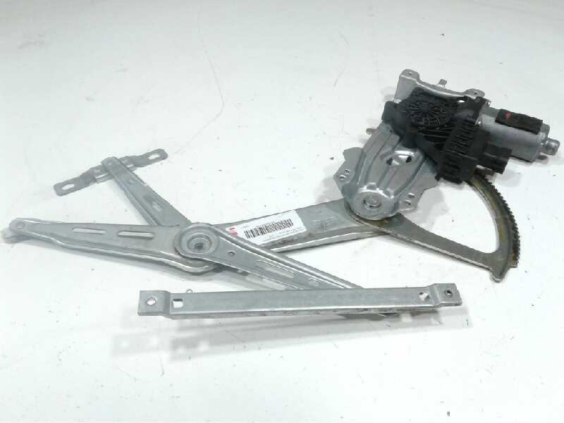 Recambio de elevalunas delantero izquierdo para opel zafira b edition referencia OEM IAM   