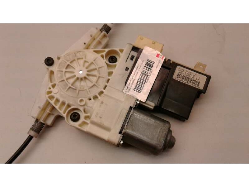 Recambio de elevalunas delantero izquierdo para citroen c4 coupe vtr plus referencia OEM IAM   