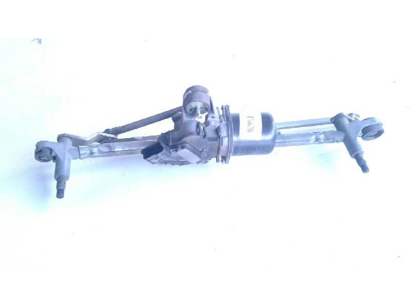 Recambio de motor limpia delantero para citroen c3 hdi 70 collection referencia OEM IAM 6401F4  