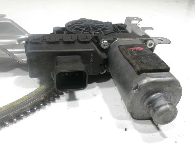 Recambio de elevalunas delantero izquierdo para opel zafira b edition referencia OEM IAM   