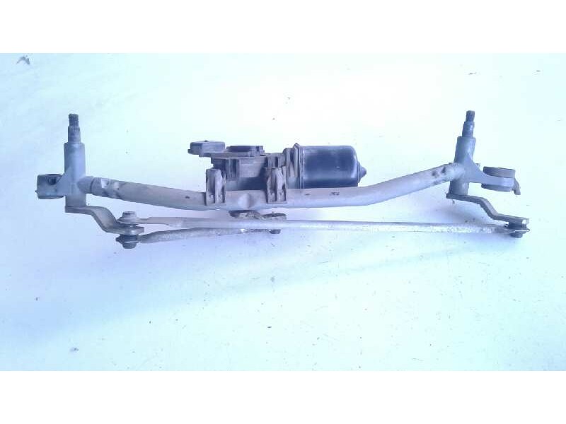 Recambio de motor limpia delantero para citroen c3 hdi 70 collection referencia OEM IAM 6401F4  