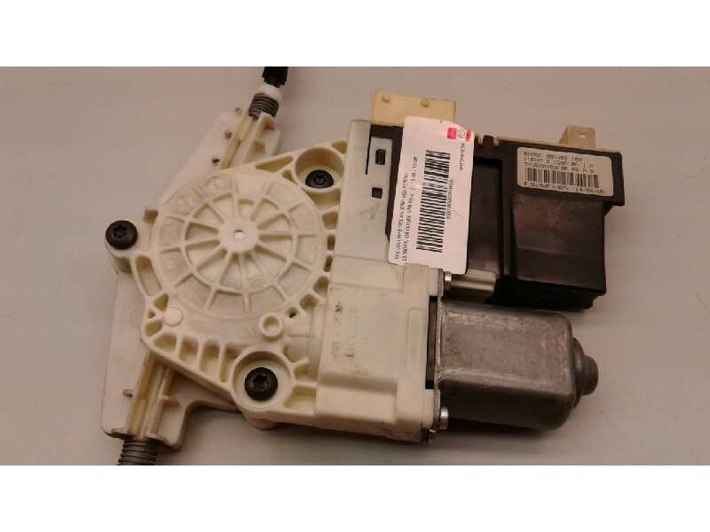 Recambio de elevalunas delantero izquierdo para citroen c4 coupe vtr plus referencia OEM IAM   