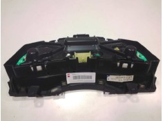 Recambio de cuadro instrumentos para opel meriva blue line referencia OEM IAM 6260366   2
