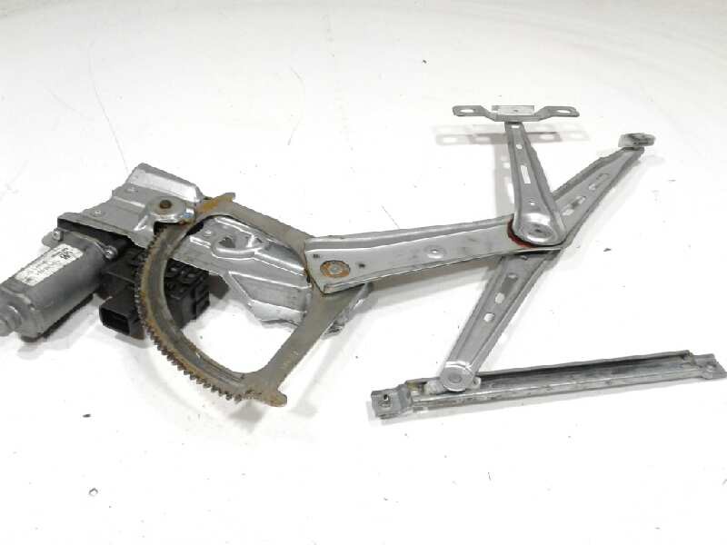 Recambio de elevalunas delantero izquierdo para opel zafira b edition referencia OEM IAM   