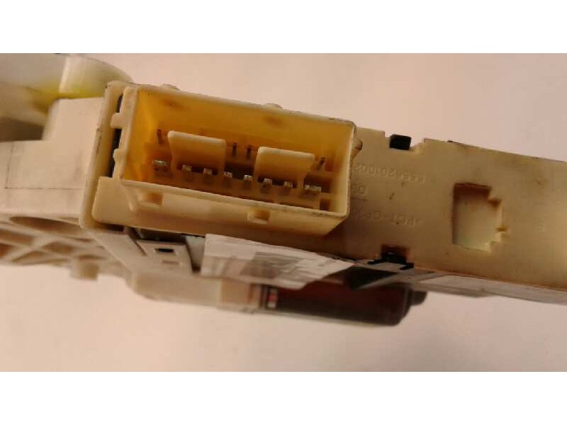 Recambio de elevalunas delantero izquierdo para citroen c4 coupe vtr plus referencia OEM IAM   