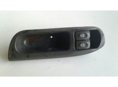 Recambio de mando elevalunas delantero izquierdo para renault scenic (ja..) 1.6 16v rxe referencia OEM IAM   