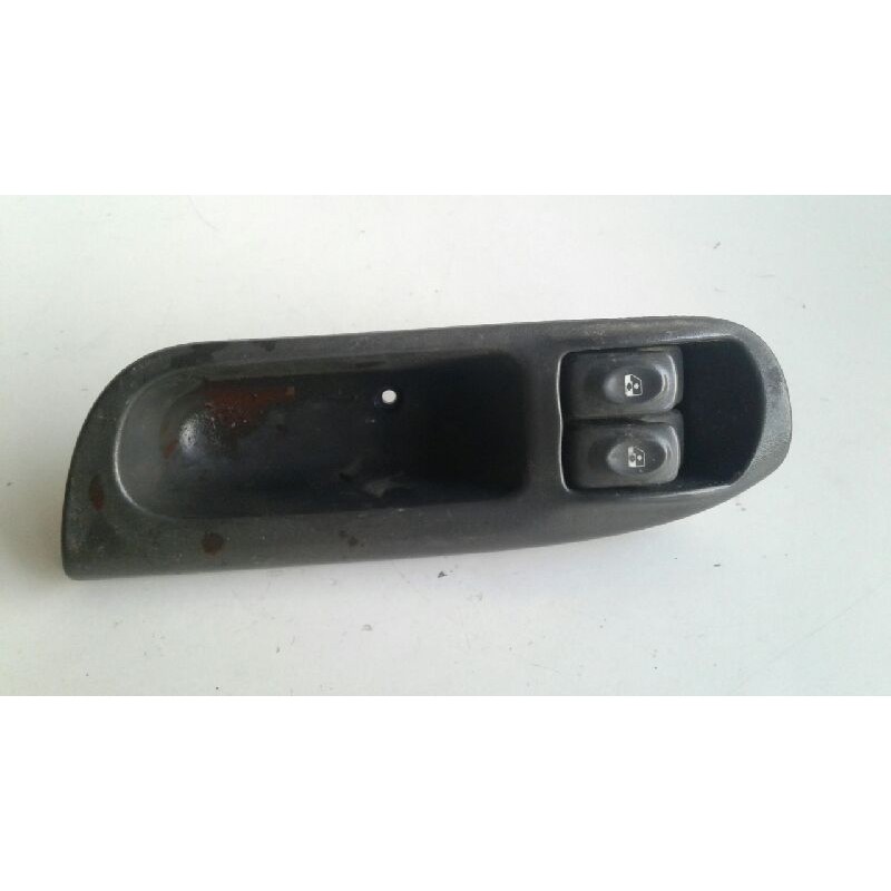 Recambio de mando elevalunas delantero izquierdo para renault scenic (ja..) 1.6 16v rxe referencia OEM IAM   