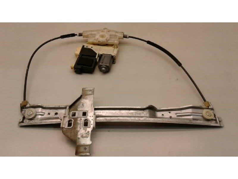 Recambio de elevalunas delantero izquierdo para citroen c4 coupe vtr plus referencia OEM IAM   