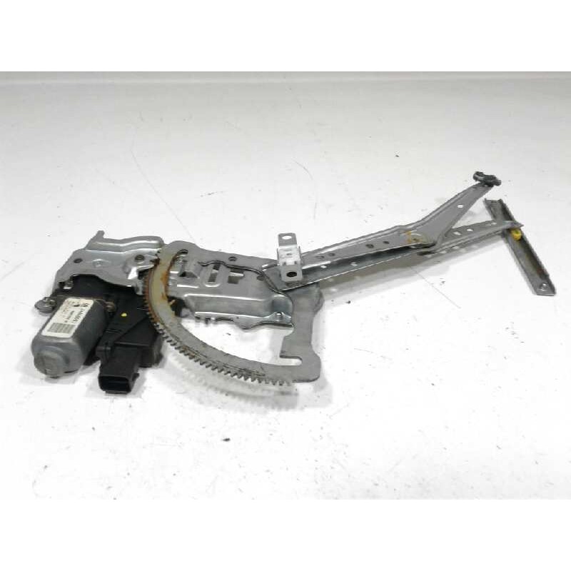 Recambio de elevalunas delantero izquierdo para opel corsa c comfort referencia OEM IAM 93186824  