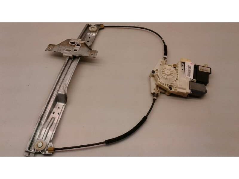 Recambio de elevalunas delantero izquierdo para citroen c4 coupe vtr plus referencia OEM IAM   