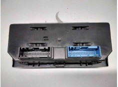 Recambio de mando calefaccion / aire acondicionado para opel zafira b edition referencia OEM IAM 13247813   2