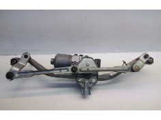 Recambio de motor limpia delantero para peugeot 207 urban referencia OEM IAM 3397020769  