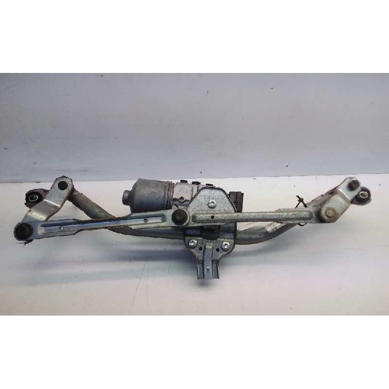 Recambio de motor limpia delantero para peugeot 207 urban referencia OEM IAM 3397020769  