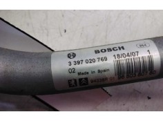 Recambio de motor limpia delantero para peugeot 207 urban referencia OEM IAM 3397020769   2