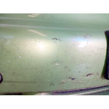 Recambio de paragolpes delantero para volkswagen new beetle (9c1, 1c1) 1.9 tdi referencia OEM IAM 1C080722  