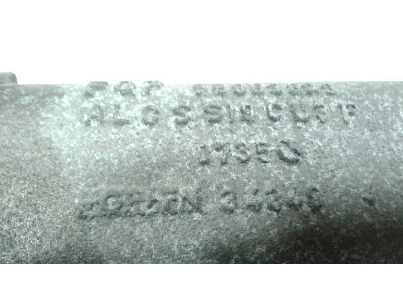 Recambio de no identificado para opel astra h berlina cosmo referencia OEM IAM   