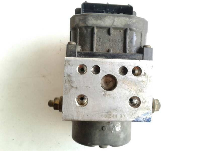 Recambio de abs para peugeot 306 break boulebard referencia OEM IAM 0273004440  