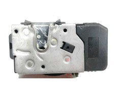 Recambio de cerradura puerta delantera derecha para opel vectra b berlina cdx referencia OEM IAM 24414113   2