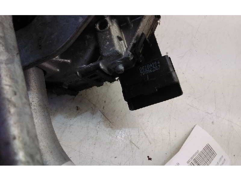 Recambio de motor limpia delantero para peugeot 207 urban referencia OEM IAM 3397020769  