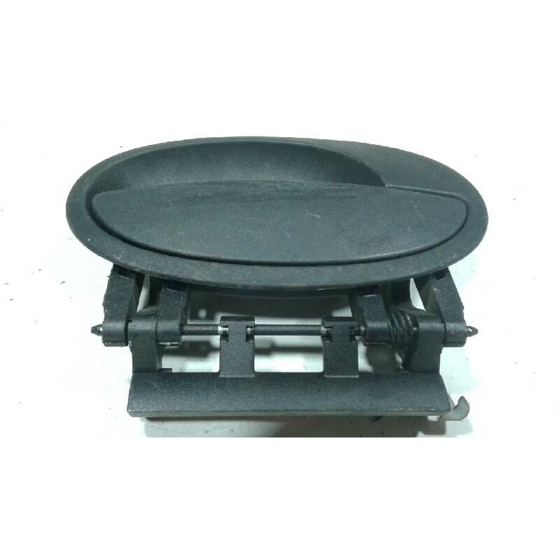 Recambio de maneta exterior delantera derecha para opel corsa c comfort referencia OEM IAM   