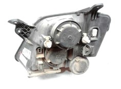 Recambio de faro derecho para opel meriva blue line referencia OEM IAM 1216152 GM93175365  2