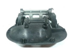 Recambio de maneta exterior delantera derecha para opel corsa c comfort referencia OEM IAM    2