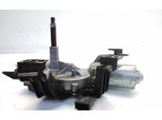 Recambio de motor limpia trasero para peugeot 207 urban referencia OEM IAM 9652418780  