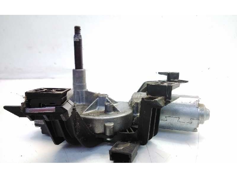 Recambio de motor limpia trasero para peugeot 207 urban referencia OEM IAM 9652418780  