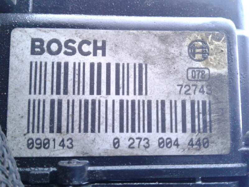 Recambio de abs para peugeot 306 break boulebard referencia OEM IAM 0273004440  
