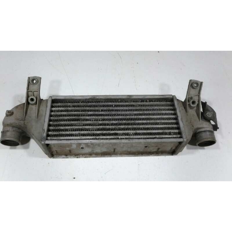 Recambio de intercooler para ford focus berlina (cak) trend referencia OEM IAM 1671444  