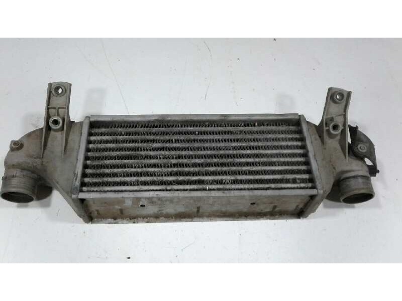 Recambio de intercooler para ford focus berlina (cak) trend referencia OEM IAM 1671444  